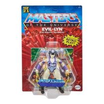 Figura Articulada Masters of the Universe Maligna - Mattel