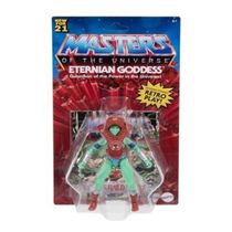 Figura Articulada Masters of the Universe Eternian - Mattel