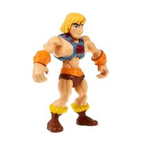 Figura Articulada Masters of the Universe 18cm He-Man - Mattel