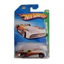 Carrinho Hot Wheels Treasure Hunts Chevroletor 1:64 - Mattel