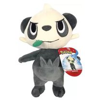 Pelúcia Pokemon Pancham - Sunny