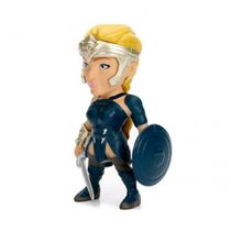 Figura Colecionável em Metal DC General Antiope M283 - Jada Toys