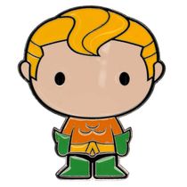 Funpin Aquaman –DC Comics