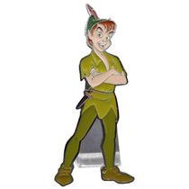 Funpin Peter Pan – Disney