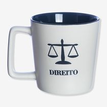 Caneca Buck Profissões Direito – Zonacriativa