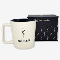 Caneca Buck Profissões Medicina – Zonacriativa