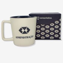 Caneca Buck Profissões Administração – Zonacriativa