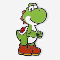 Funpin Yoshi – Mario