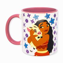 Caneca Pop Moana – Disney