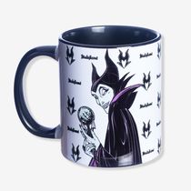 Caneca Pop Malévola – Disney