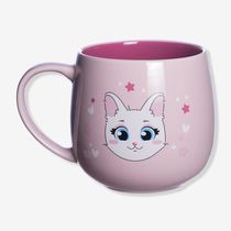Caneca Maggie Eu amo Gatos – Zonacriativa