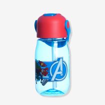 Garrafa Flip Infantil Vingadores – Marvel