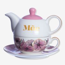 Bule 2 em 1 Mãe Floral – Zonacriativa