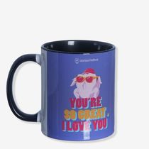 Caneca Pop I Love You - Friends