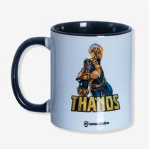 Caneca Pop Thanos - Marvel