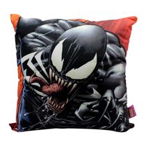 Almofada venom Almofada 40x40 Venom - Marvel