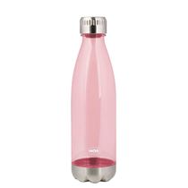 Garrafa Modern Tampa 700ml - Rosa