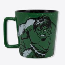 Caneca Buck Hulk - Marvel