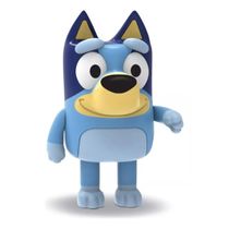 Boneco Bluey Desenho Cãozinho 21 Cm Elka - 1249