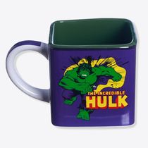 Caneca Cubo Hulk – Marvel