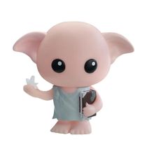 Boneco Dobby Figura Fandom Box Harry Potter - Lider