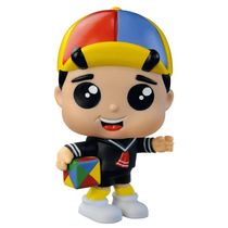 Boneco Quico Figura Fandom Box Turma do Chaves  - Lider