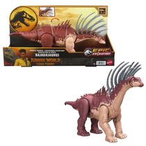 Boneco Bajadasaurus Jurassic World Teoria Do Caos - Mattel