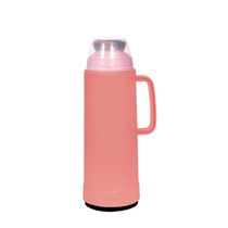 Garrafa Térmica Use Flipe Pêssego 1 litro
