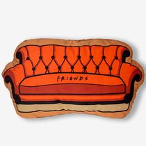 Almofada Formato Sofá Central Perk - Friends