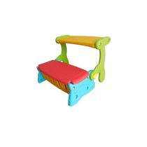 Mesa Infantil 3 em 1 Importway