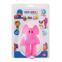 Boneco de Vinil Elly Pocoyo Cardoso