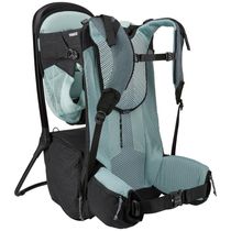 Mochila Thule Sapling p/ bebê Caminhada e Trilha