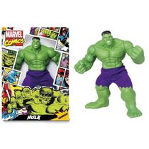 Boneco Hulk Verde Marvel Comics 45cm - Mimo 0551