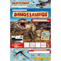 Dinossauros Mega Diversão