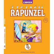 Rapunzel - Contos Clássicos em Libras