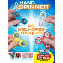 Hand Spinner: Os Melhores Truques