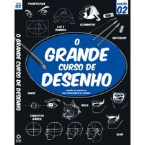 O Grande Curso de Desenho Edição 2