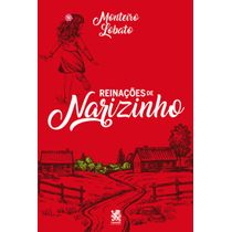 Reinações de Narizinho - Monteiro Lobato