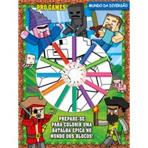 Pró-Games Mundo da Diversão