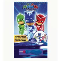 PJ Masks Aquabook