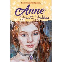 Anne de Green Gables - Lucy Maud Montgomery