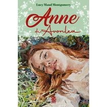 Anne de Avonlea - Lucy Maud Montgomery