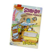 Scooby-Doo Revista em Quadrinhos Edição 02