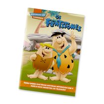 Os Flintstones Revista em Quadrinhos Edição 02