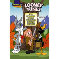 Looney Tunes Revista em Quadrinhos Edição 03