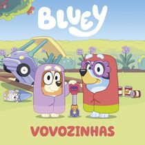 Bluey Vovozinhas