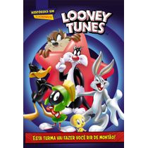 Looney Tunes Revista em Quadrinhos Edição 02