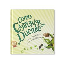 Como Capturar um Duende | Capa Dura