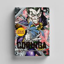 O Mundo Segundo o Coringa