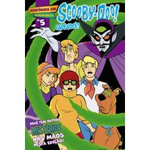 Scooby-Doo Revista em Quadrinhos Edição 05